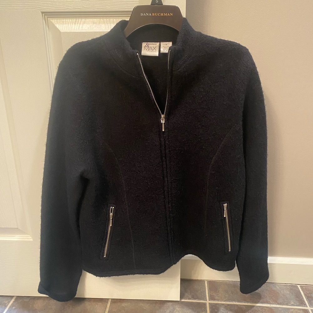 Women’s Madison and Max jacket